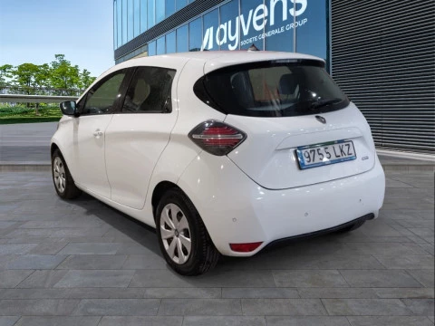 Renault ZOE Life 80 kW R110 Bateria 40kWh