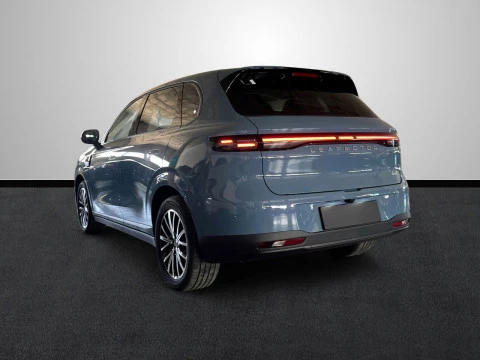 Leapmotor B10 B10 REEV 18.8 kWh Design Auto