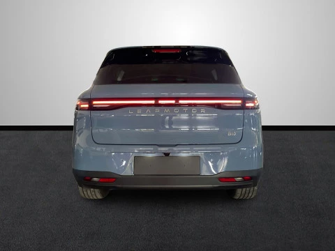 Leapmotor B10 B10 REEV 18.8 kWh Design Auto