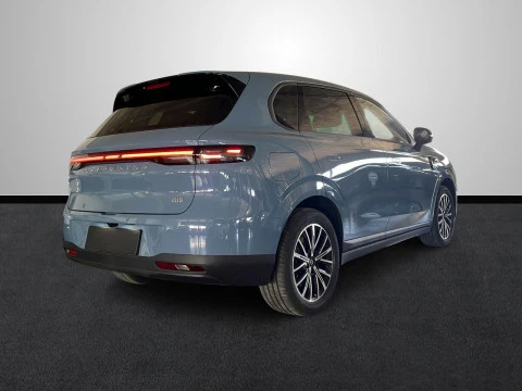 Leapmotor B10 B10 REEV 18.8 kWh Design Auto
