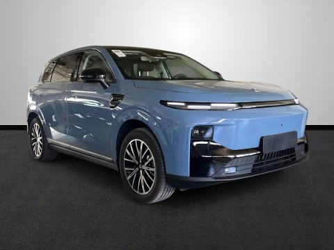 Leapmotor B10 B10 REEV 18.8 kWh Design Auto