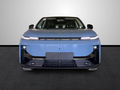 Leapmotor B10 B10 REEV 18.8 kWh Design Auto