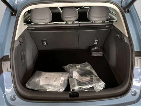 Leapmotor B10 B10 REEV 18.8 kWh Design Auto