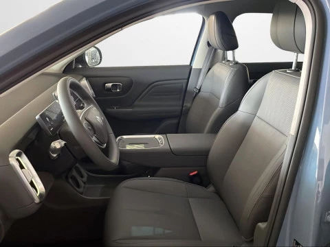 Leapmotor B10 B10 REEV 18.8 kWh Design Auto