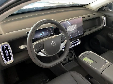Leapmotor B10 B10 REEV 18.8 kWh Design Auto