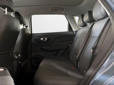 Leapmotor B10 B10 REEV 18.8 kWh Design Auto