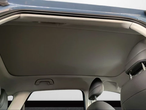 Leapmotor B10 B10 REEV 18.8 kWh Design Auto