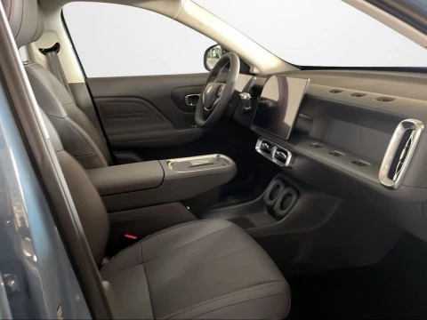 Leapmotor B10 B10 REEV 18.8 kWh Design Auto