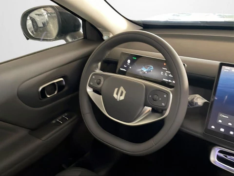 Leapmotor B10 B10 REEV 18.8 kWh Design Auto
