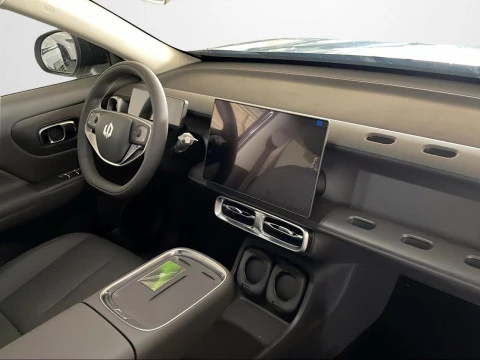 Leapmotor B10 B10 REEV 18.8 kWh Design Auto