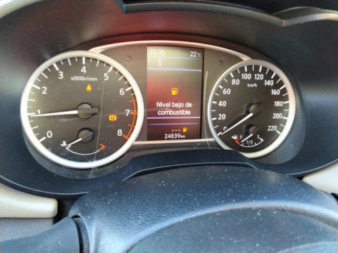 Nissan Micra IG-T 74 kW (100 CV) E6D Acenta