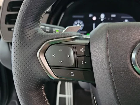 Lexus RX 500h F Sport