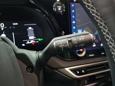 Lexus RX 500h F Sport