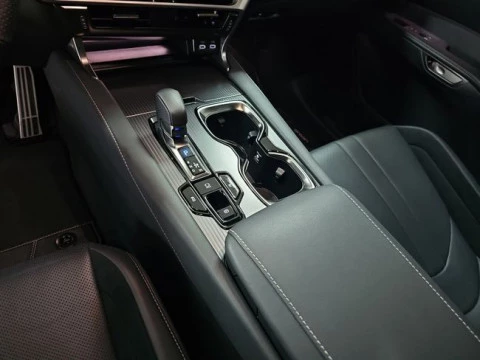 Lexus RX 500h F Sport