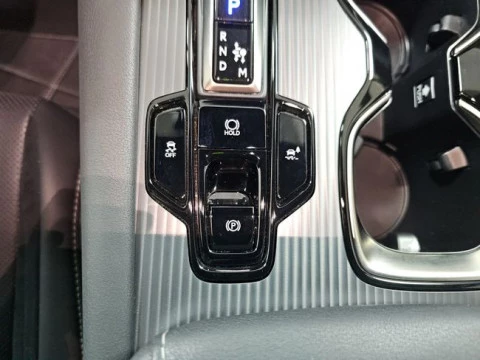 Lexus RX 500h F Sport