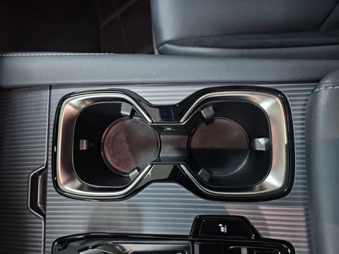 Lexus RX 500h F Sport