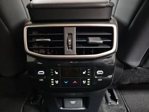 Lexus RX 500h F Sport