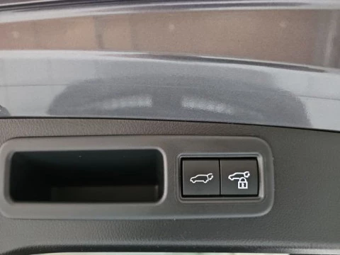 Lexus RX 500h F Sport