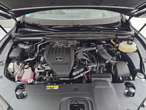 Lexus RX 500h F Sport