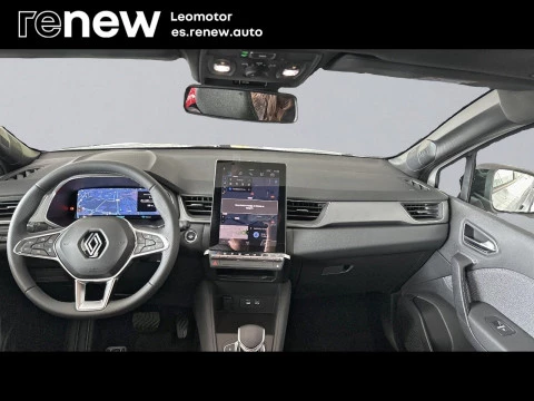 Renault Captur nuevo Renault  techno full hybrid E-Tech 105 kW (145CV)