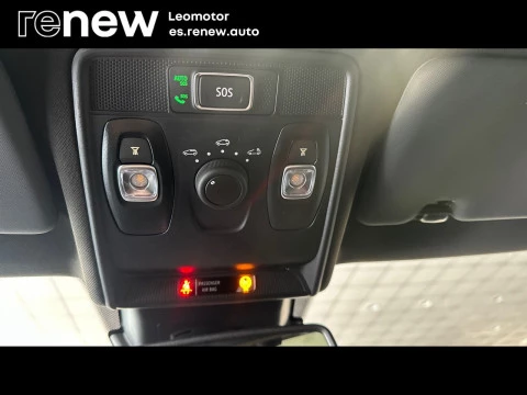 Renault Captur nuevo Renault  techno full hybrid E-Tech 105 kW (145CV)