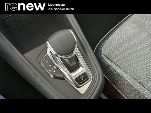 Renault Captur nuevo Renault  techno full hybrid E-Tech 105 kW (145CV)