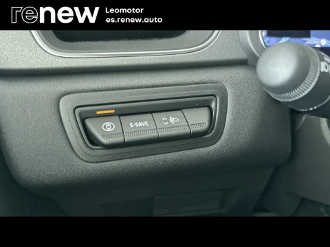 Renault Captur nuevo Renault  techno full hybrid E-Tech 105 kW (145CV)