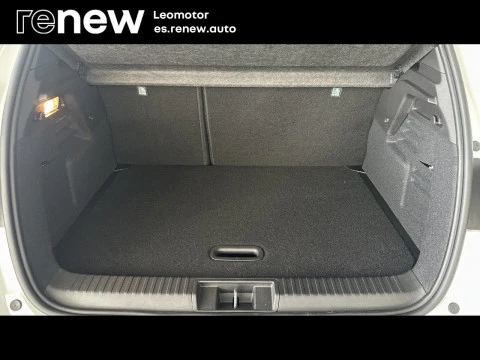 Renault Captur nuevo Renault  techno full hybrid E-Tech 105 kW (145CV)