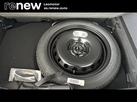 Renault Captur nuevo Renault  techno full hybrid E-Tech 105 kW (145CV)