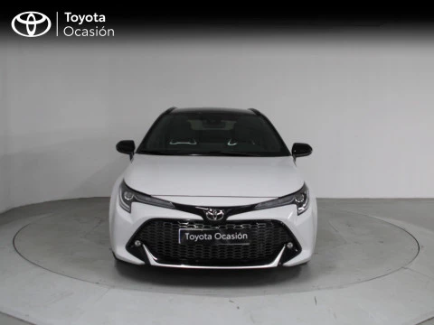Toyota Corolla 200H GR-Sport Touring Sport