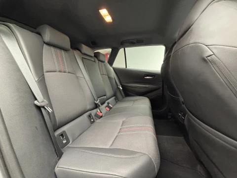 Toyota Corolla 200H GR-Sport Touring Sport