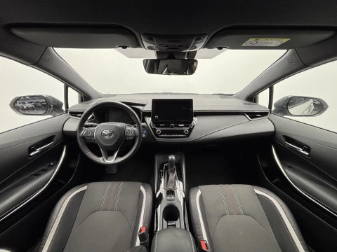 Toyota Corolla 200H GR-Sport Touring Sport