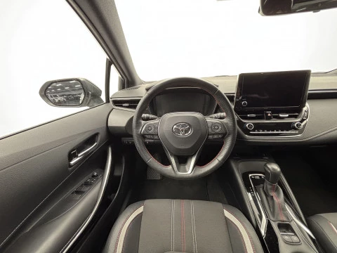 Toyota Corolla 200H GR-Sport Touring Sport