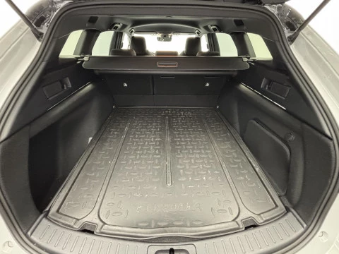 Toyota Corolla 200H GR-Sport Touring Sport