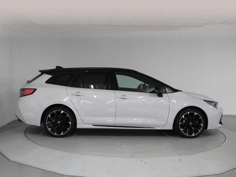 Toyota Corolla 200H GR-Sport Touring Sport