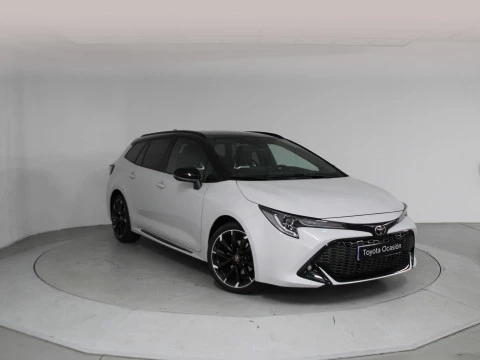 Toyota Corolla 200H GR-Sport Touring Sport