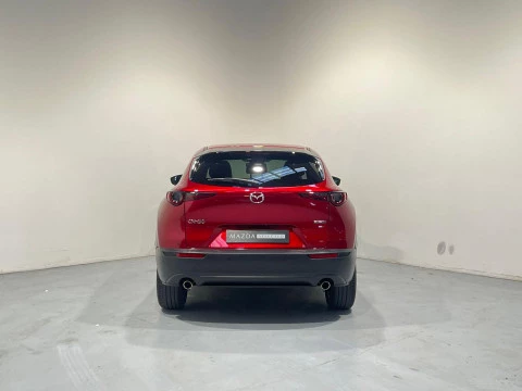 Mazda CX-30 e-SKYACTIV-G 2.0 90 kW 2WD Evolution