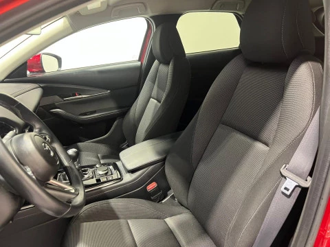 Mazda CX-30 e-SKYACTIV-G 2.0 90 kW 2WD Evolution