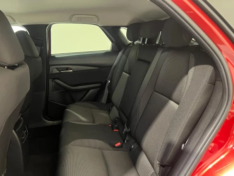 Mazda CX-30 e-SKYACTIV-G 2.0 90 kW 2WD Evolution