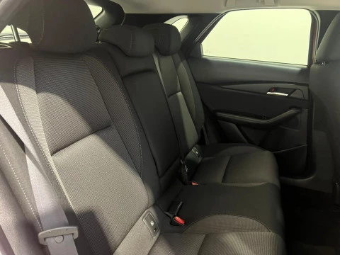 Mazda CX-30 e-SKYACTIV-G 2.0 90 kW 2WD Evolution