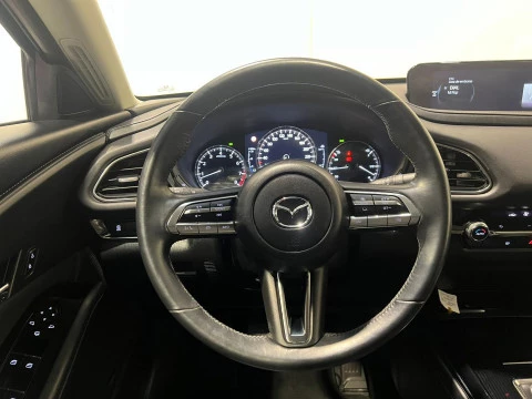 Mazda CX-30 e-SKYACTIV-G 2.0 90 kW 2WD Evolution