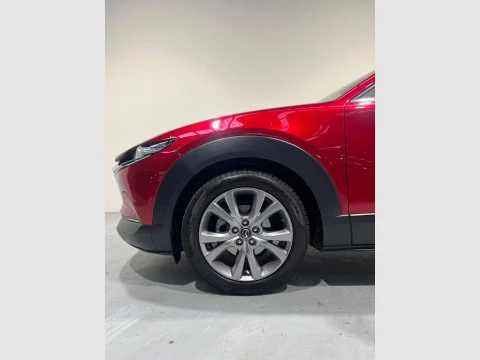 Mazda CX-30 e-SKYACTIV-G 2.0 90 kW 2WD Evolution