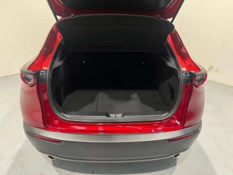 Mazda CX-30 e-SKYACTIV-G 2.0 90 kW 2WD Evolution