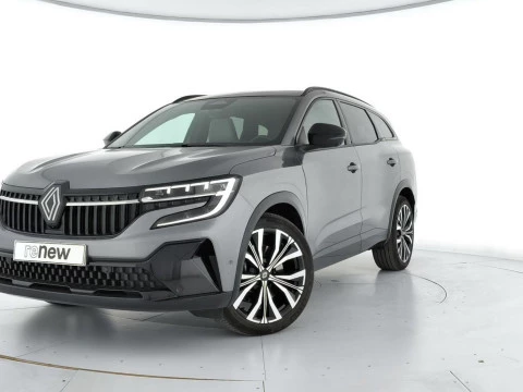 Renault Espace  Hibrido  1.2 E-Tech Hibrido Iconic 146kW