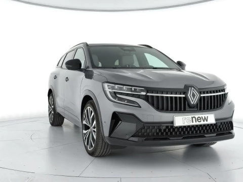 Renault Espace  Hibrido  1.2 E-Tech Hibrido Iconic 146kW