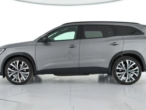 Renault Espace  Hibrido  1.2 E-Tech Hibrido Iconic 146kW