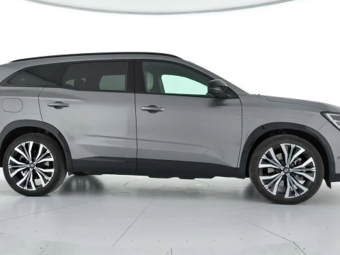 Renault Espace  Hibrido  1.2 E-Tech Hibrido Iconic 146kW