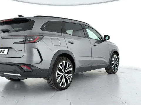 Renault Espace  Hibrido  1.2 E-Tech Hibrido Iconic 146kW