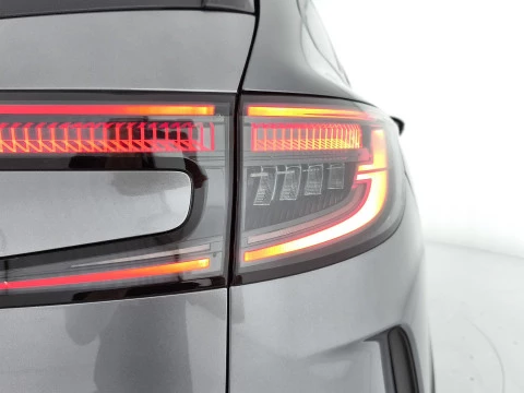 Renault Espace  Hibrido  1.2 E-Tech Hibrido Iconic 146kW