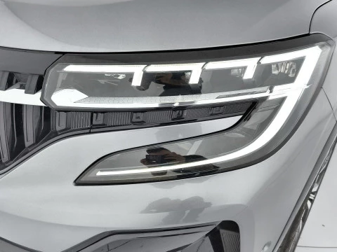 Renault Espace  Hibrido  1.2 E-Tech Hibrido Iconic 146kW